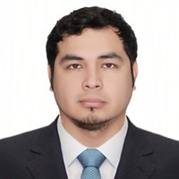 Alejandro Medina Castillo