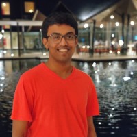 Shlok Shetty