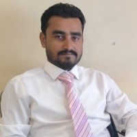 Ali Zaman Abro
