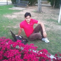 Mukesh Kumar