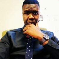 Simphiwe Mabuza
