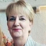 Marcia Thumann