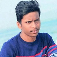 Durgaprasad Yadav