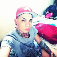 Luciano Olivera
