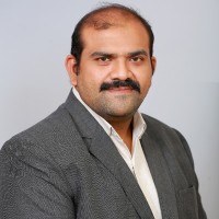 Durga Prasad I S