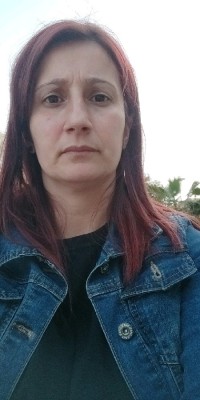 Beatriz Albert Juárez