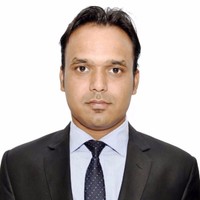 Amrendra Srivastava