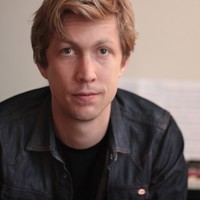 Kevin Dobson