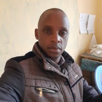 Kevin Maisiba