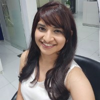 Simran Kaur