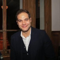 Nicholas Michael
