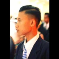 Muhammad Afif Hidayat