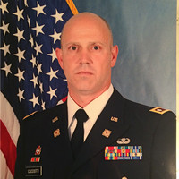 Bill Cacciotti