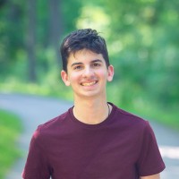 Josiah Rao