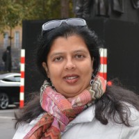 JEGISHA VANI