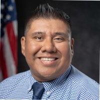 Frank Mendez