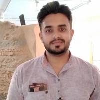 Shubham Kumar