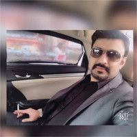 Syed Azhar Imam Naqvi