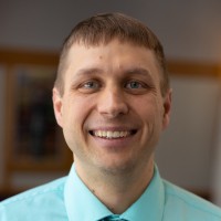 Drew Boatman, Ed.D.