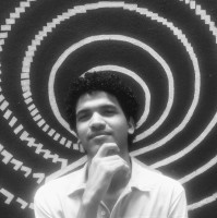 Daniel Caldas T. Silva