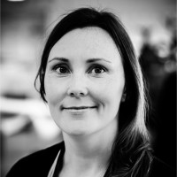 Malin Åhl (fd Rundqvist)