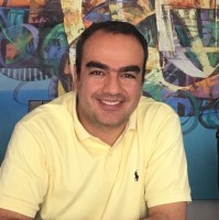 Juan Felipe Pareja Arango
