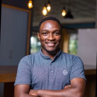 Kelvin Musau