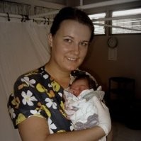 Jennifer Hall