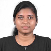 Priya Chandran