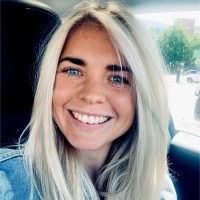 Johanna Larsen