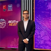 Pratik Gupta