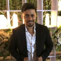 Prabhat Ray