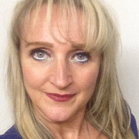 Joanne Parker