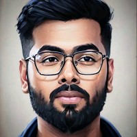 Abhishek Srivastava
