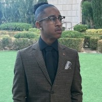 Elijah Blake
