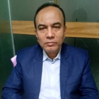 Md Mahbub Rahman
