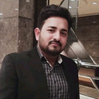 Nitish Goel