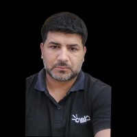 Sergio Diosnel Zalazar Ayala