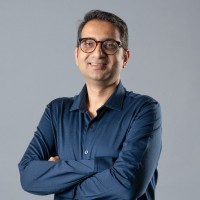Manas Anant