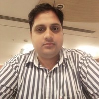 Deepak Sharma