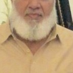 Mian Rashid Mehmood