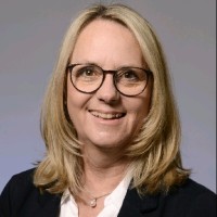 Eveline Spörri
