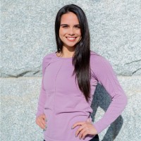 Lexi Moreno