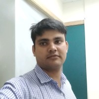 Kamlesh Mishra
