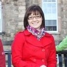 Michelle Girouard