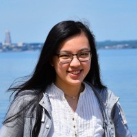 Josephine Chuang