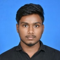 Harishkumar S