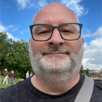 Colin Wragg