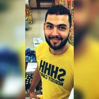 Abdallah Alsokkary