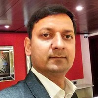 Rajeev Kumar